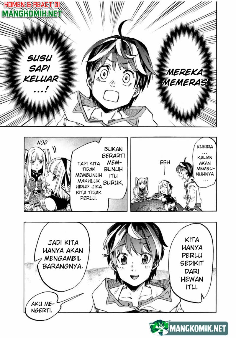 isekai-walking - Chapter: 11