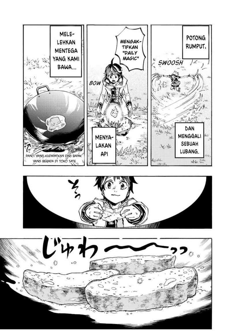 isekai-walking - Chapter: 11