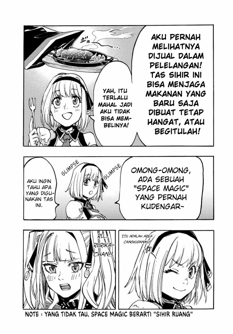 isekai-walking - Chapter: 11