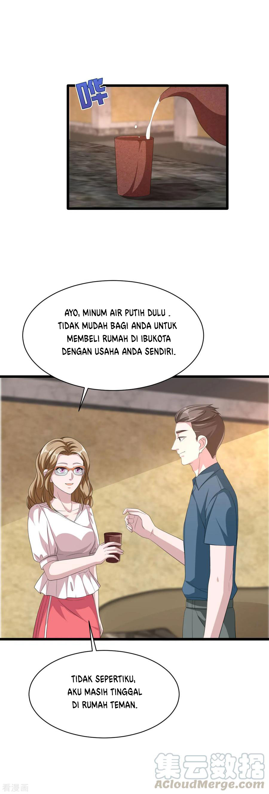 dushi-xiewang - Chapter: 51