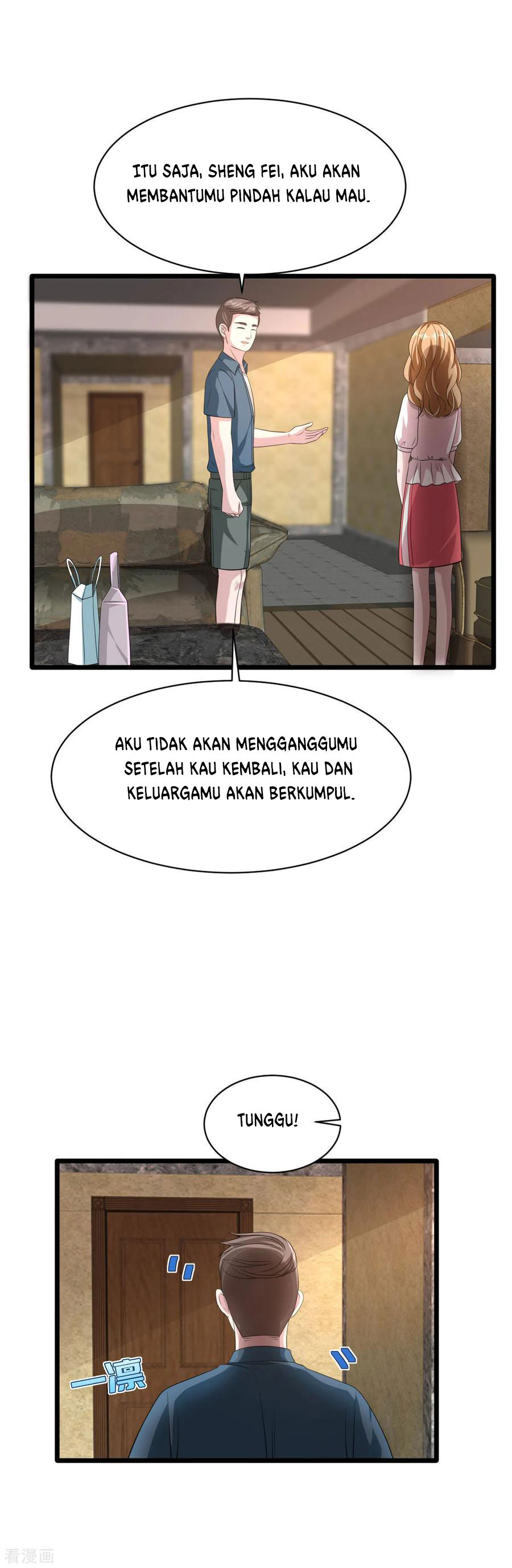 dushi-xiewang - Chapter: 51