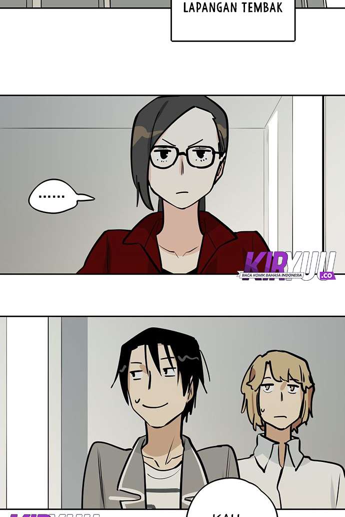 my-girlfriend-is-a-villain - Chapter: 54