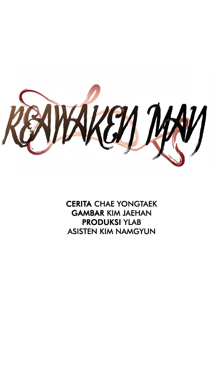 reawaken-man - Chapter: 76