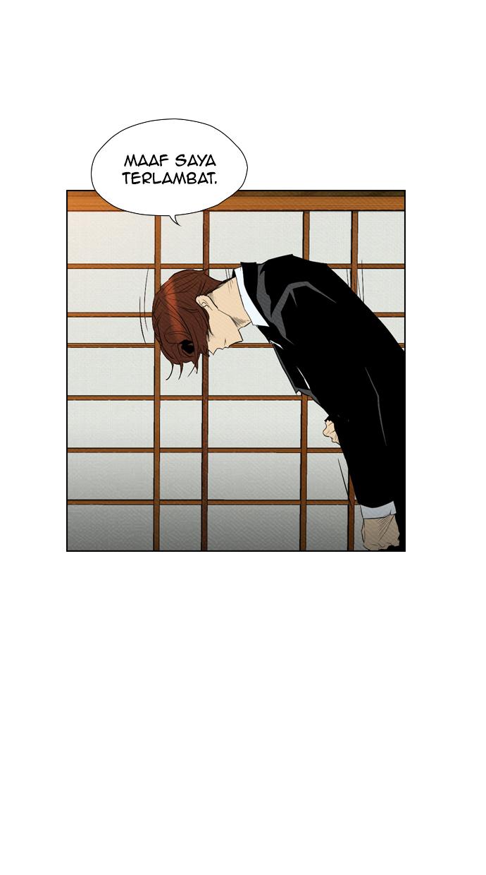 reawaken-man - Chapter: 76