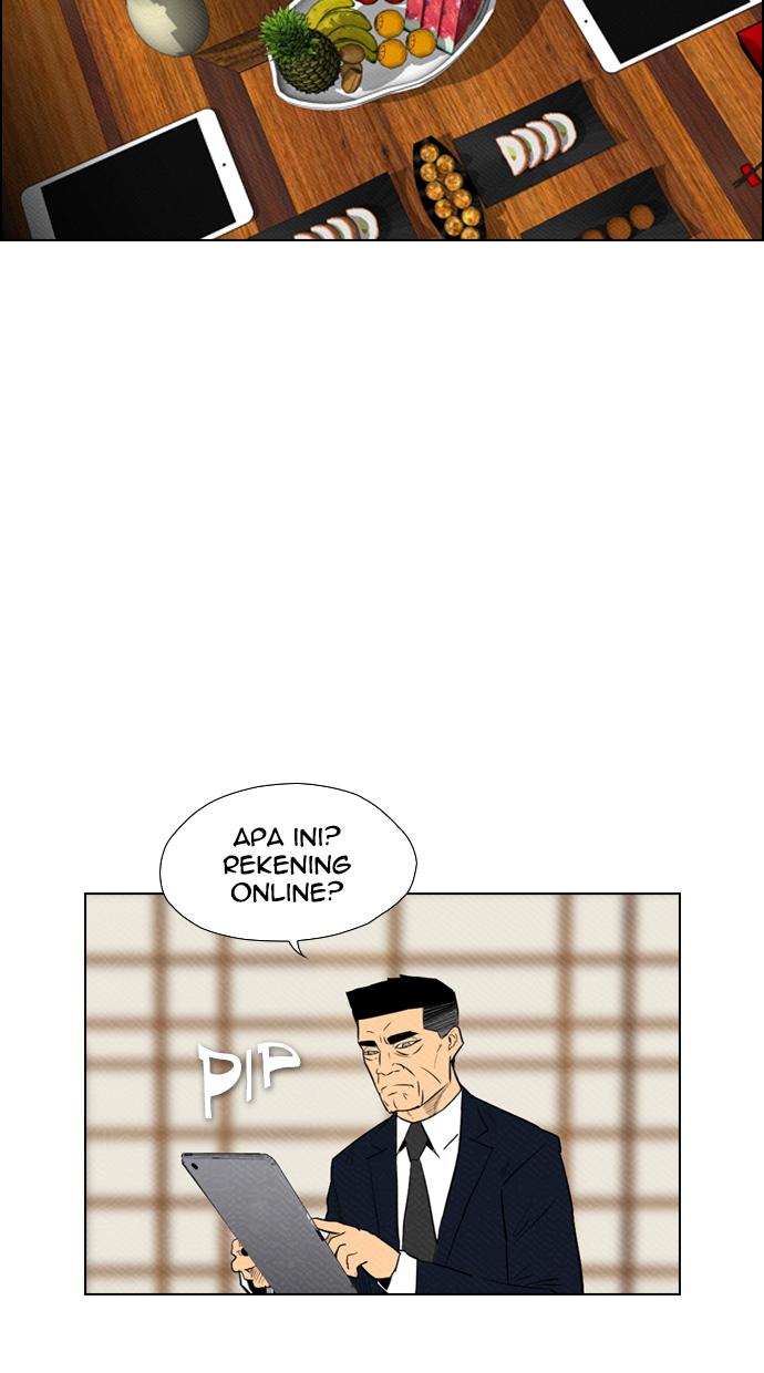 reawaken-man - Chapter: 76