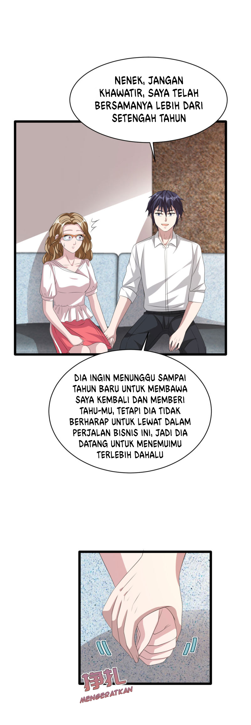 dushi-xiewang - Chapter: 52