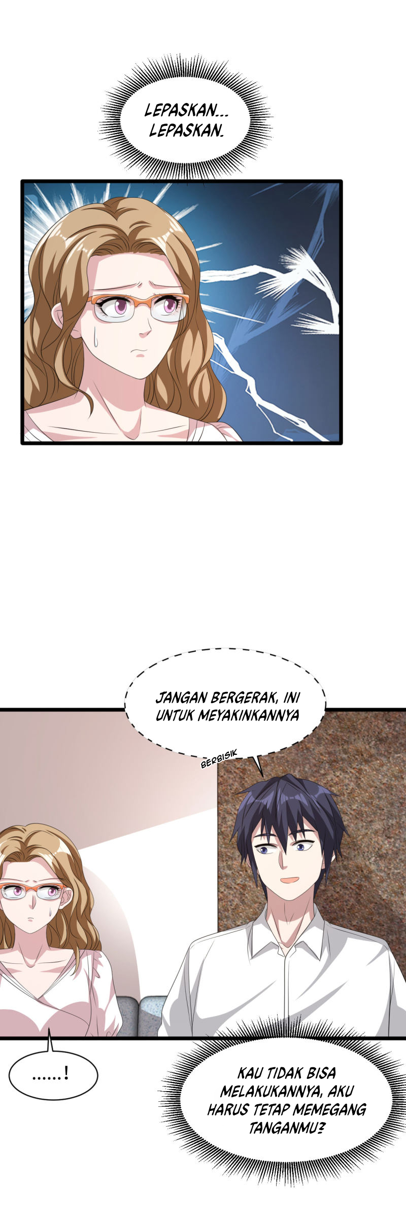 dushi-xiewang - Chapter: 52