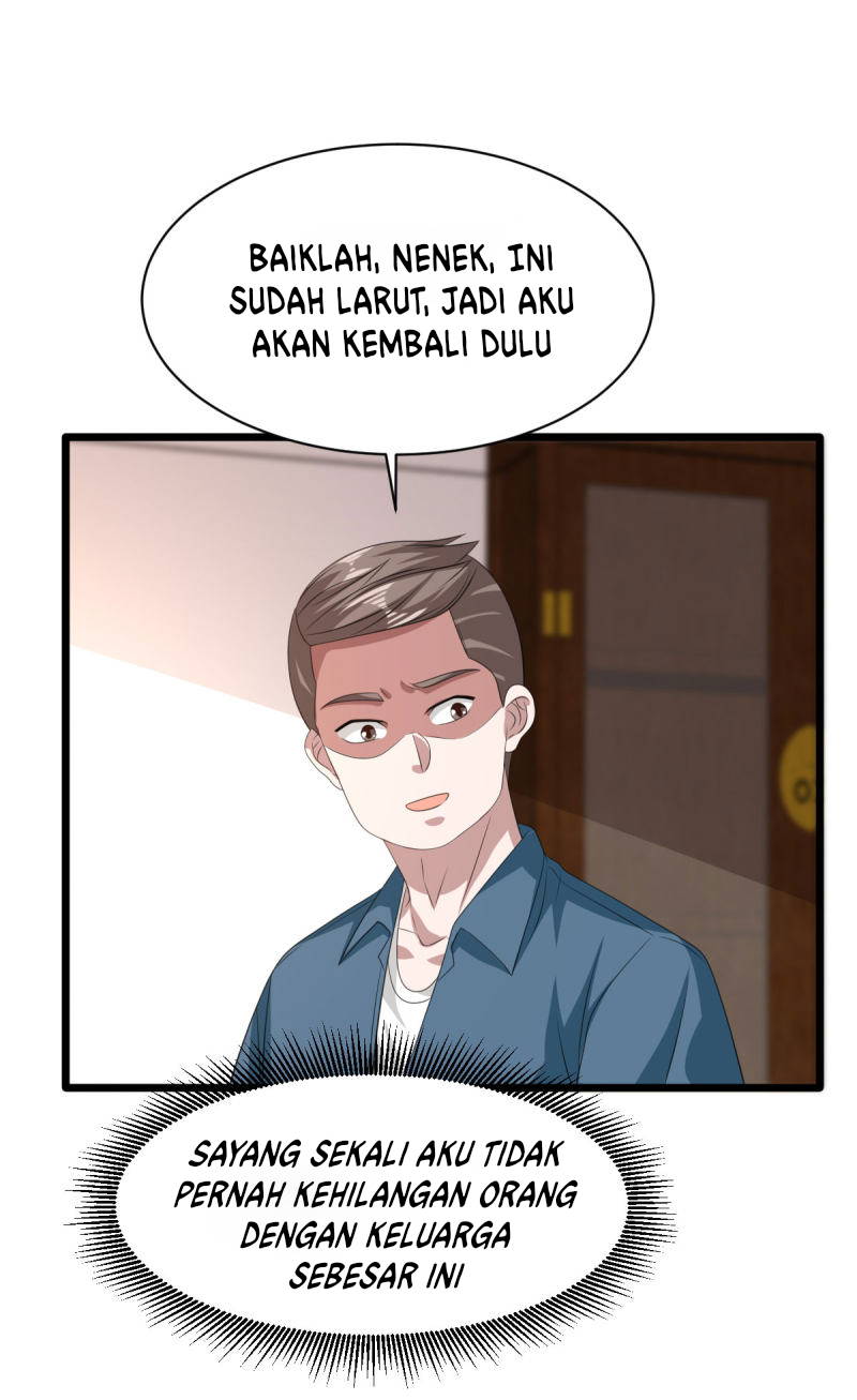 dushi-xiewang - Chapter: 52