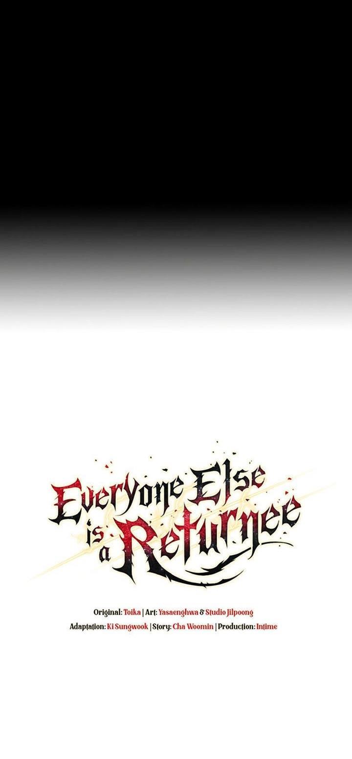 everyone-else-is-a-returnee - Chapter: 35