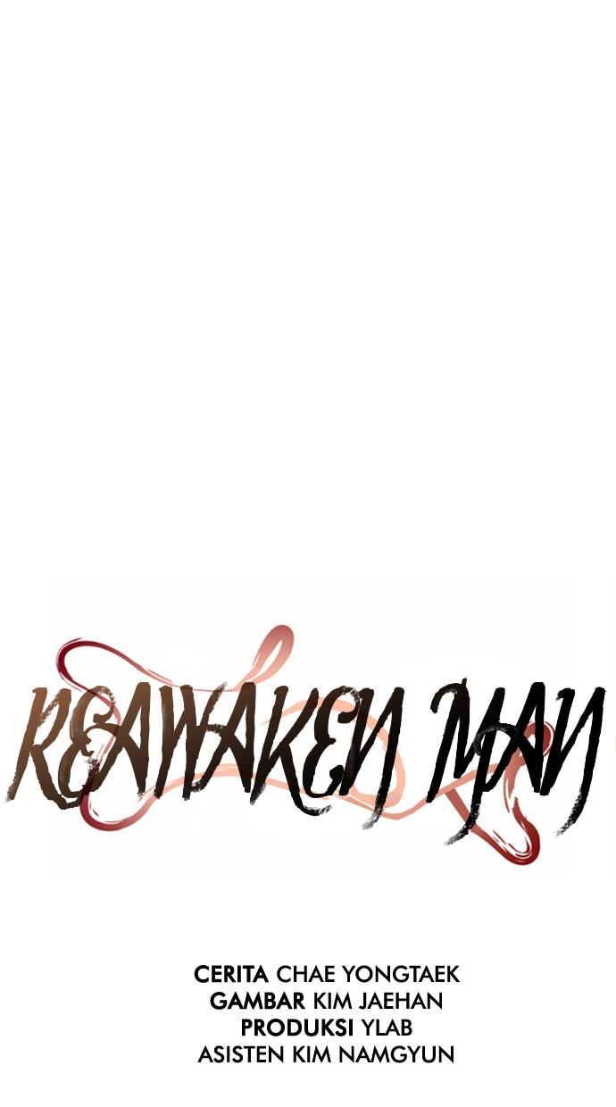 reawaken-man - Chapter: 77