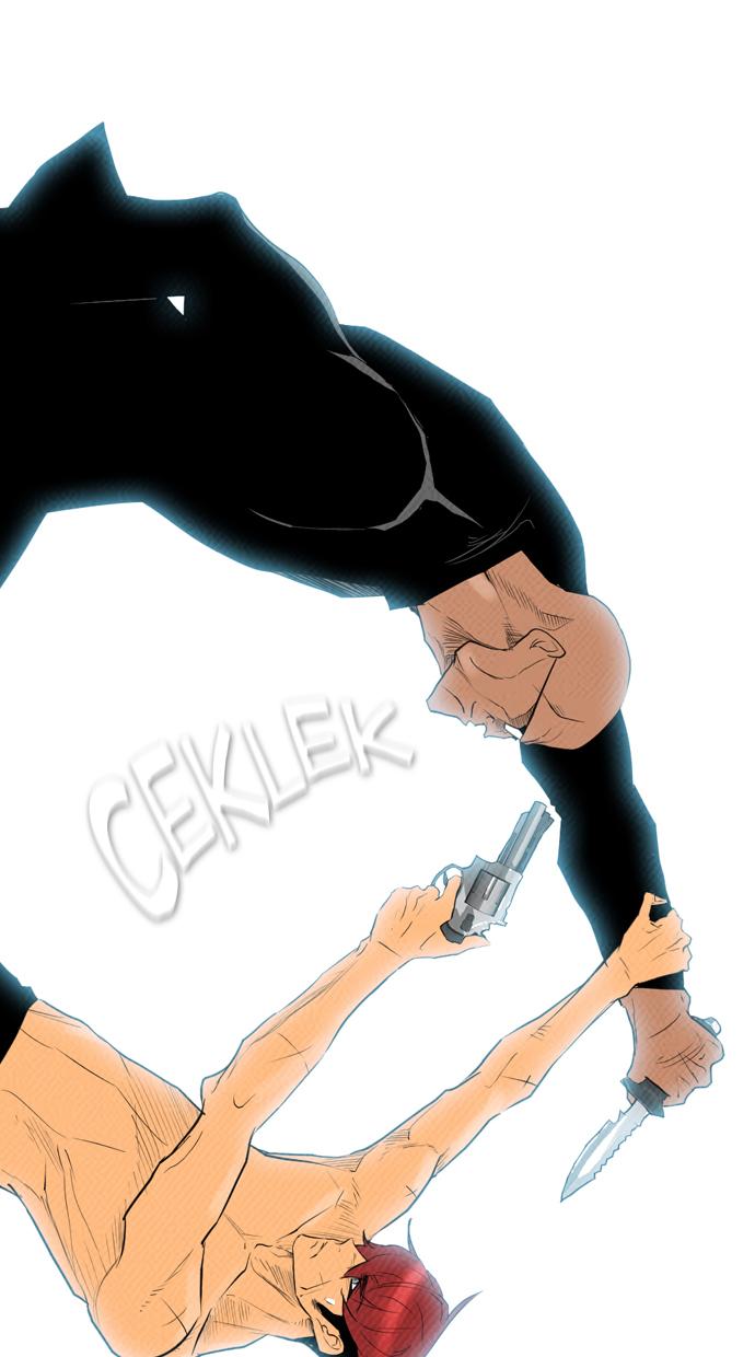reawaken-man - Chapter: 77