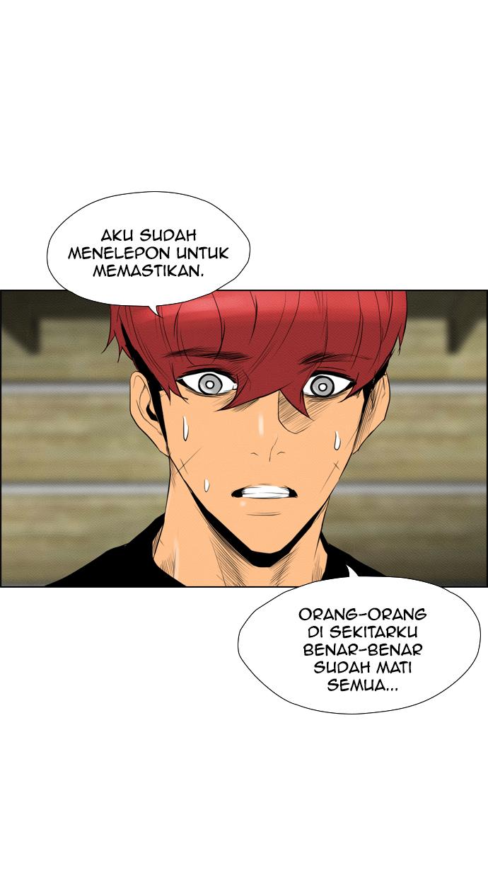 reawaken-man - Chapter: 77
