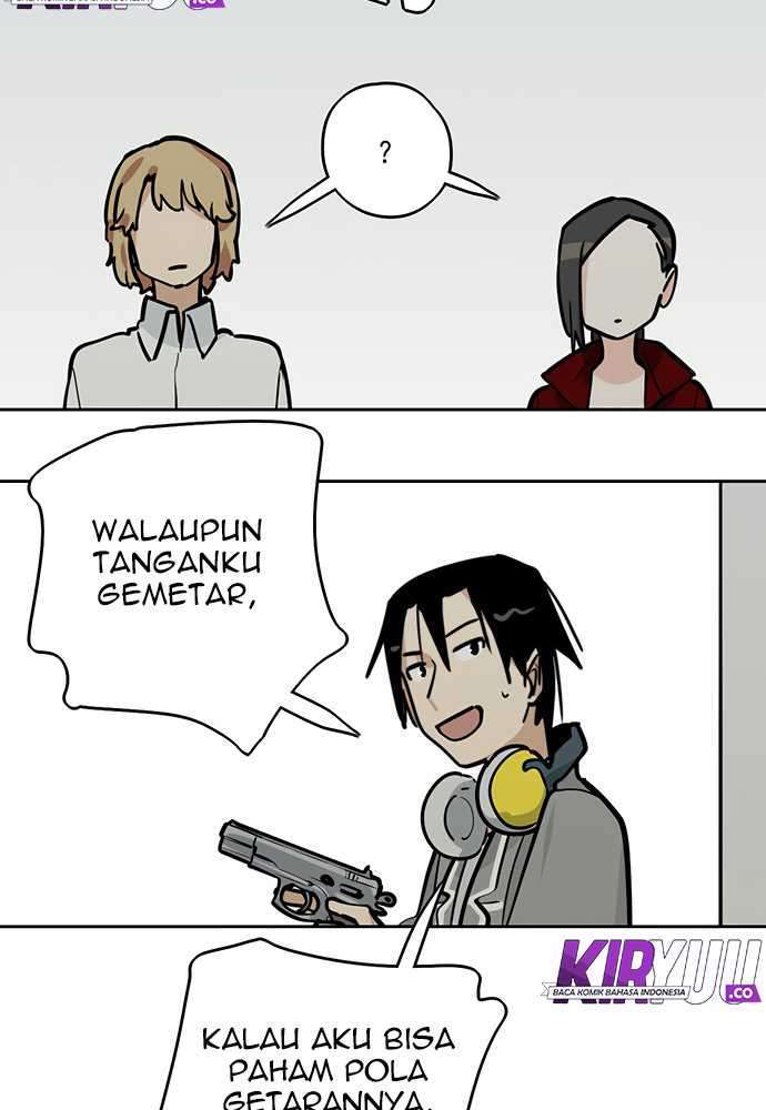 my-girlfriend-is-a-villain - Chapter: 55