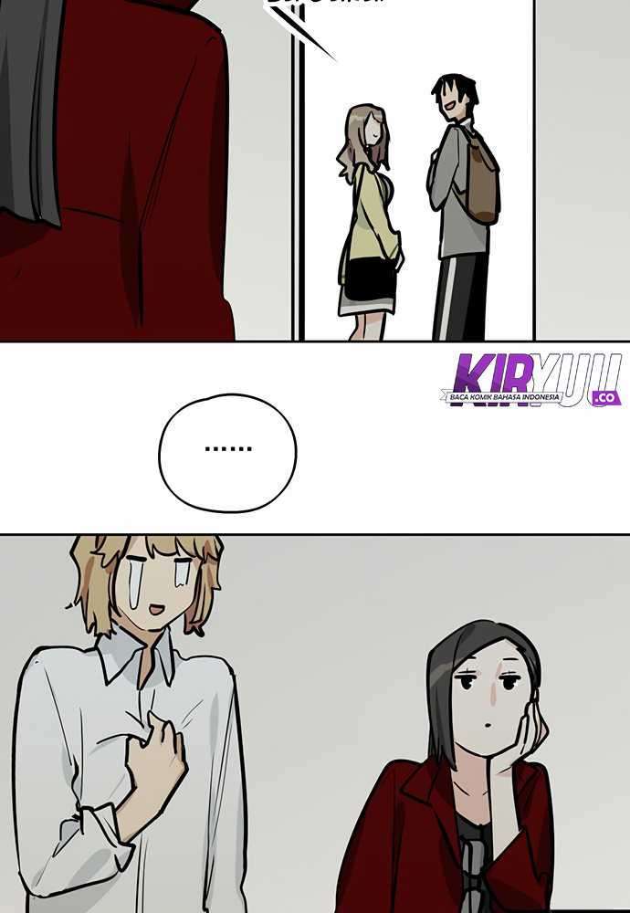 my-girlfriend-is-a-villain - Chapter: 55