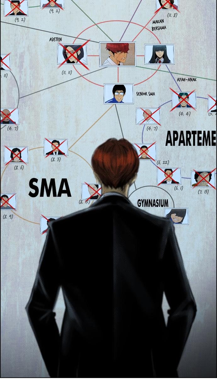 reawaken-man - Chapter: 78
