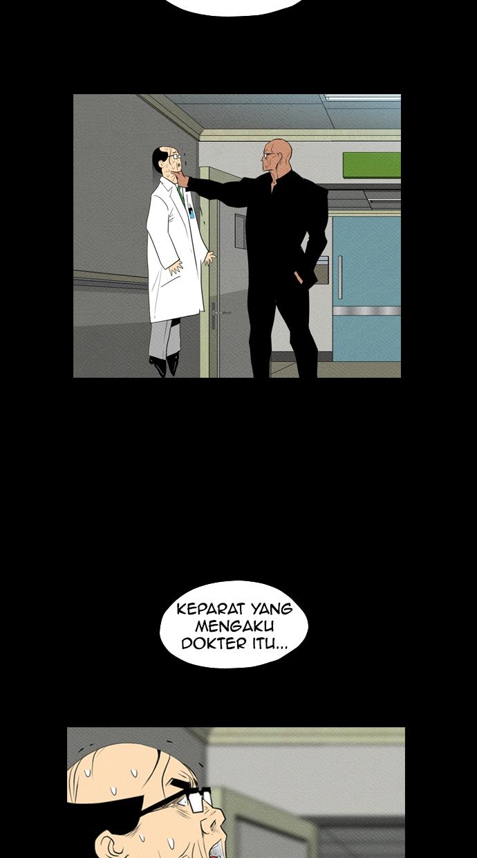 reawaken-man - Chapter: 78