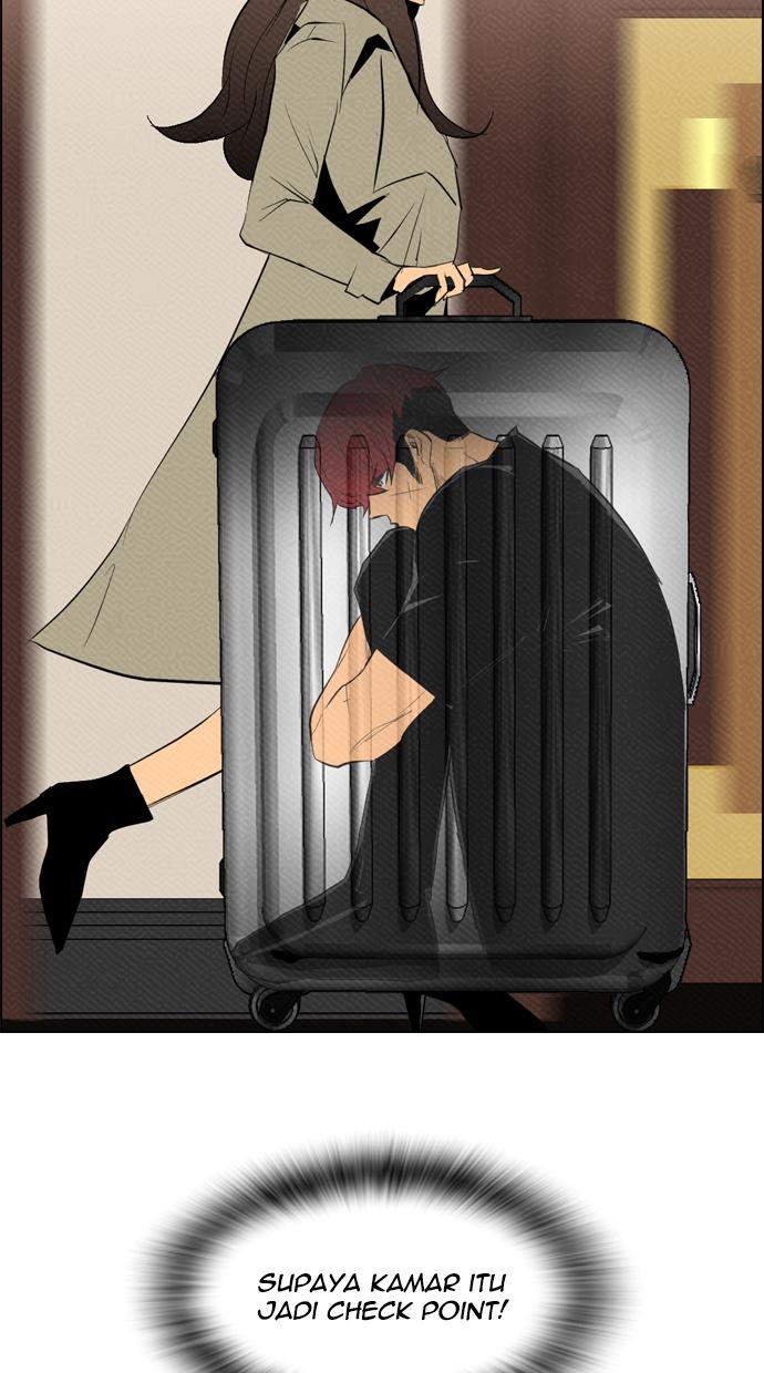 reawaken-man - Chapter: 78