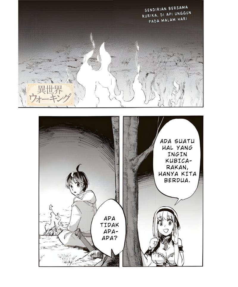 isekai-walking - Chapter: 13