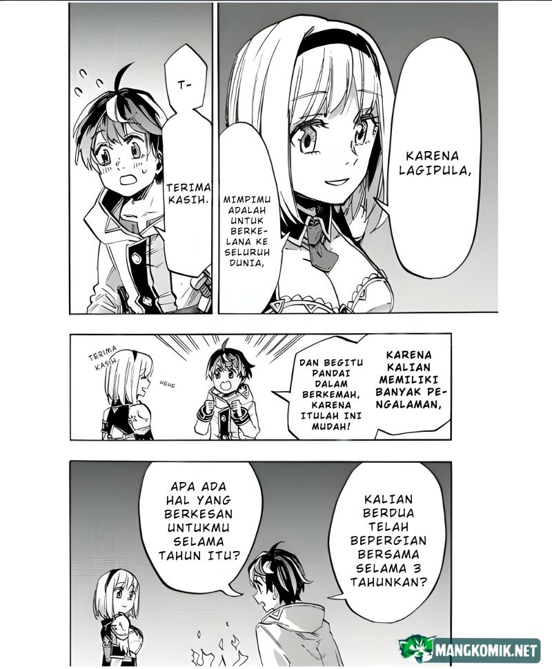 isekai-walking - Chapter: 13