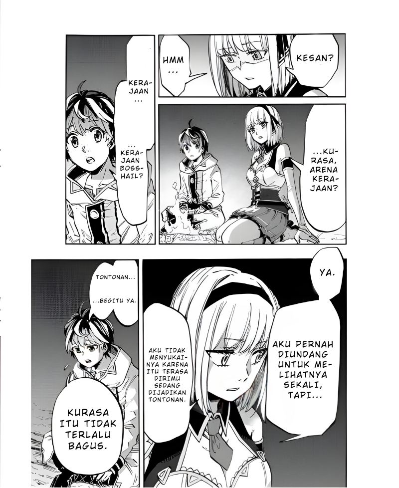 isekai-walking - Chapter: 13