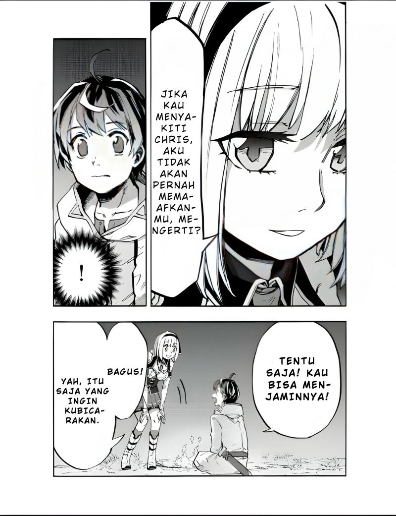 isekai-walking - Chapter: 13