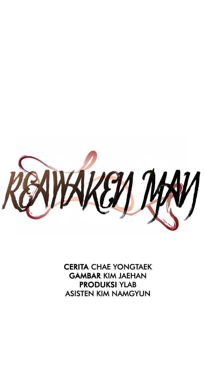 reawaken-man - Chapter: 79