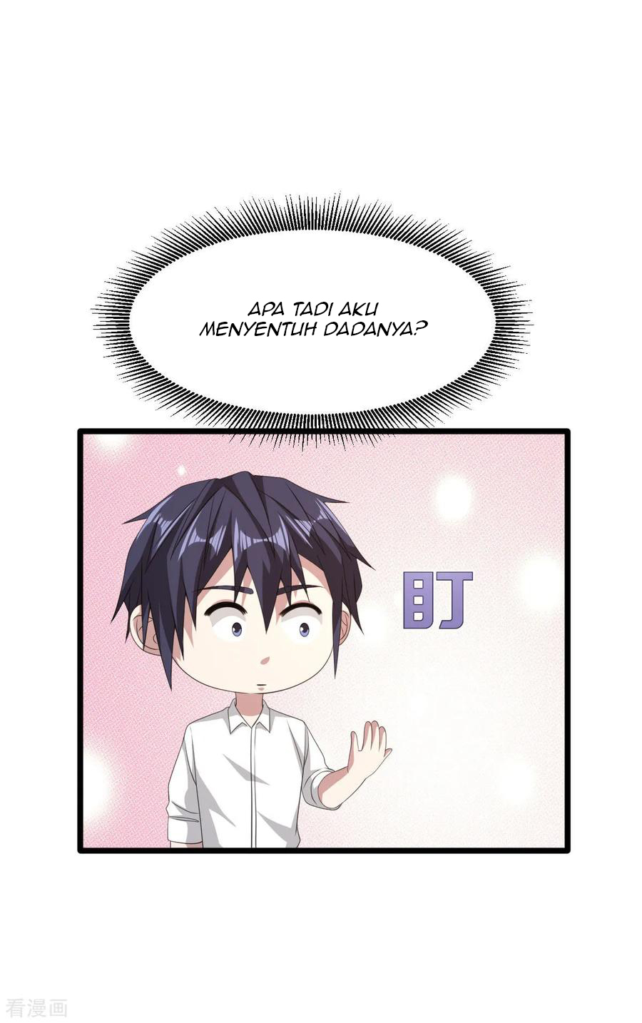 dushi-xiewang - Chapter: 54