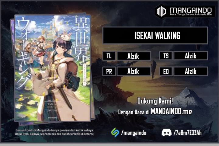 isekai-walking - Chapter: 14