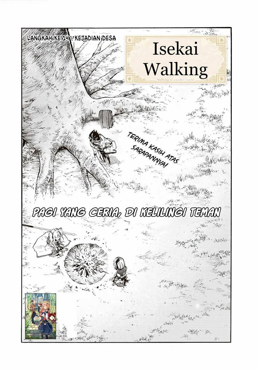 isekai-walking - Chapter: 14