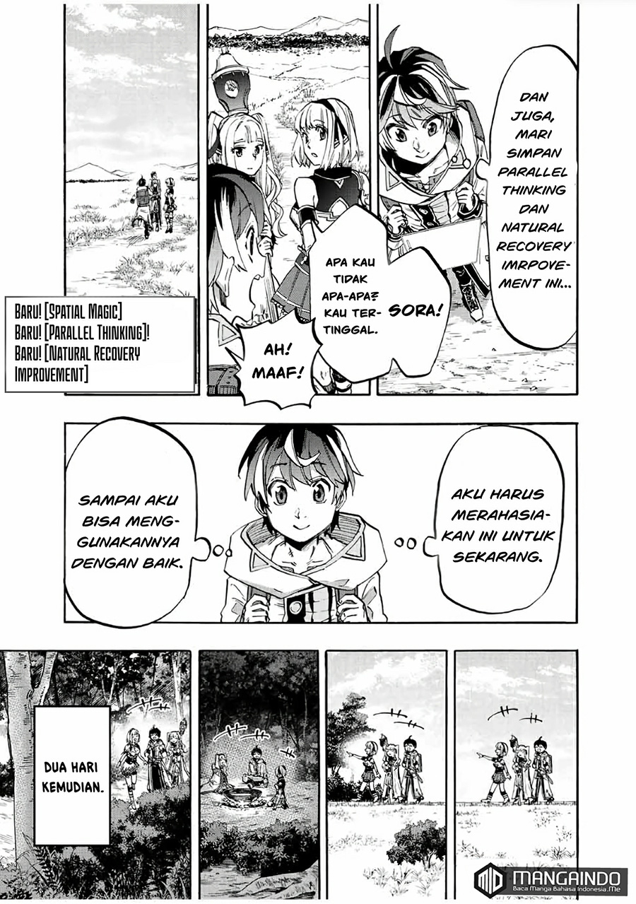 isekai-walking - Chapter: 14