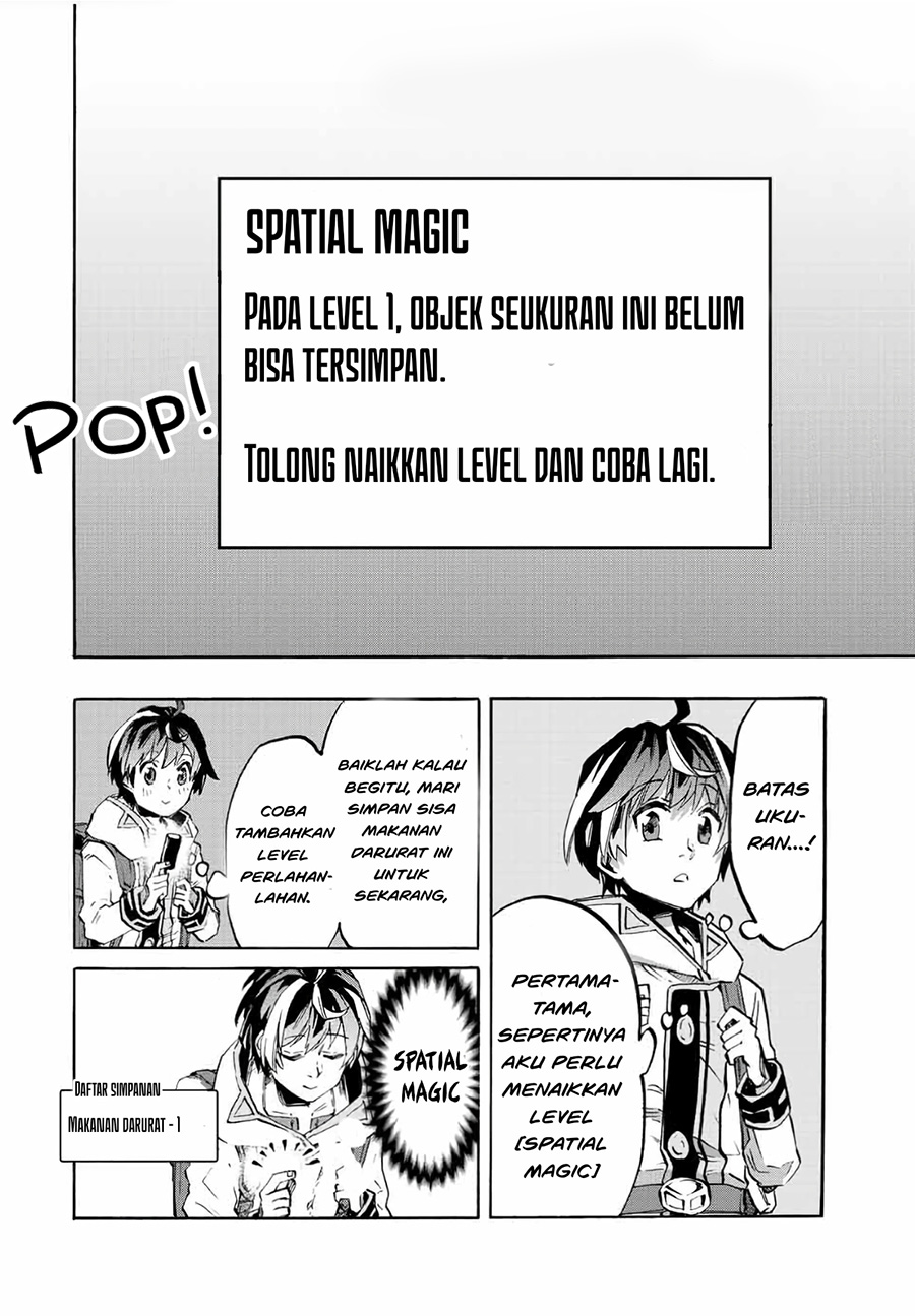 isekai-walking - Chapter: 14