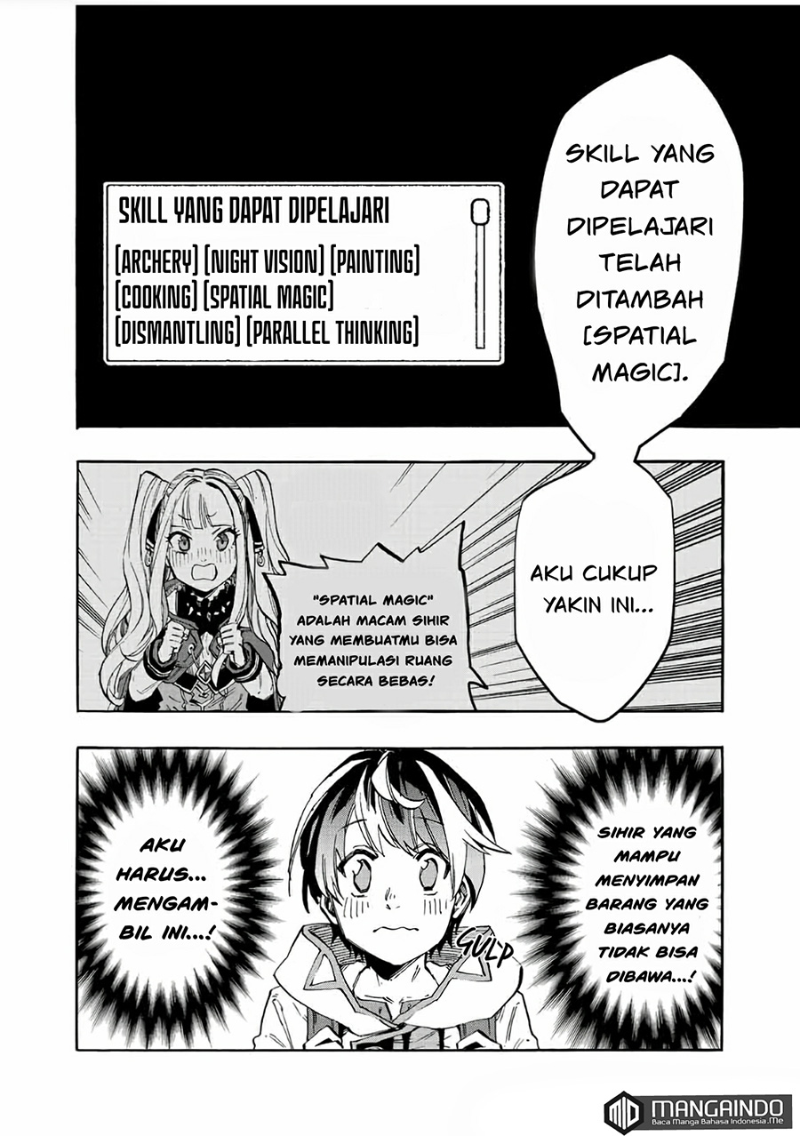 isekai-walking - Chapter: 14