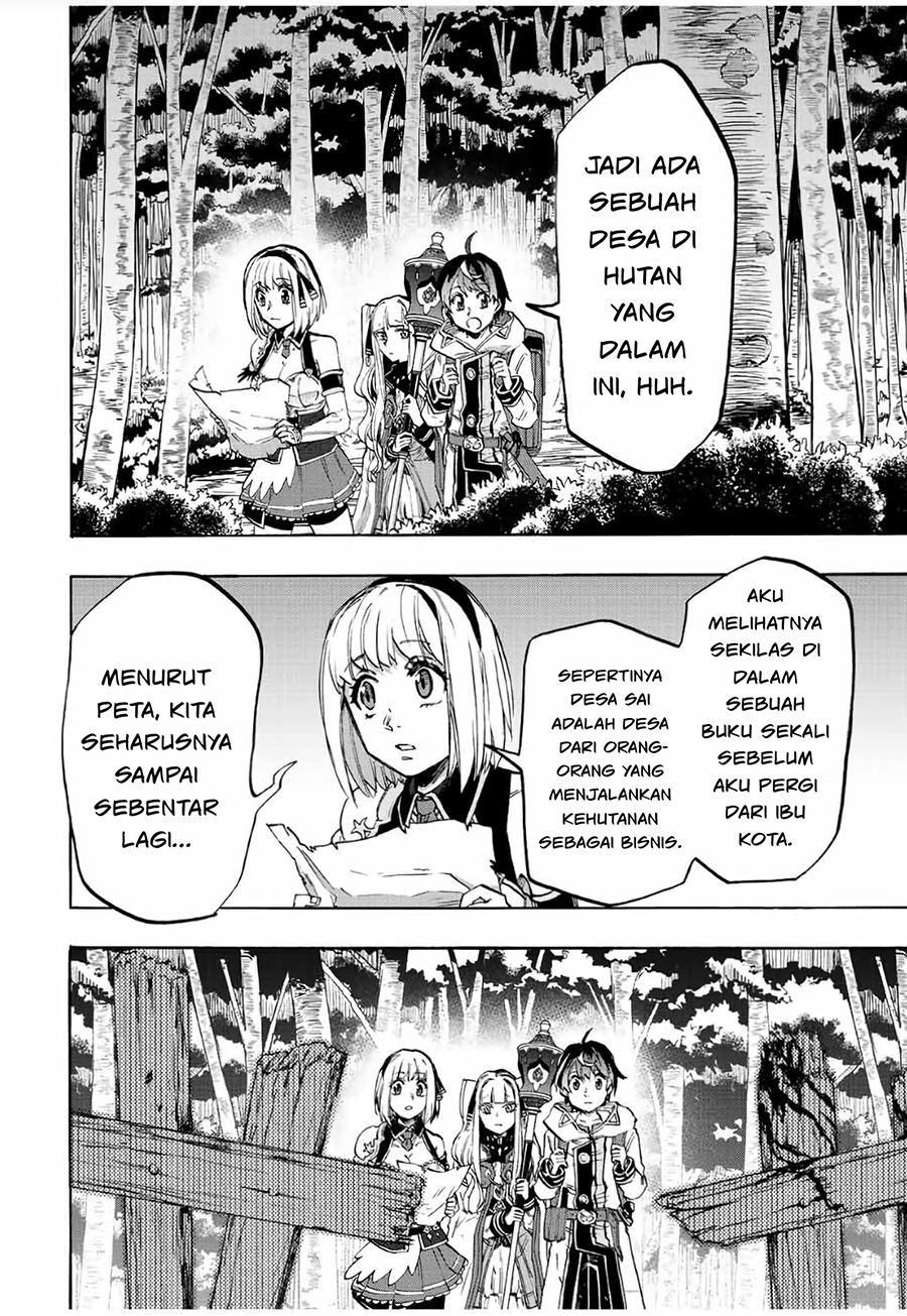 isekai-walking - Chapter: 14