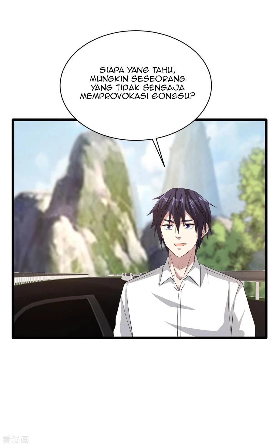 dushi-xiewang - Chapter: 55