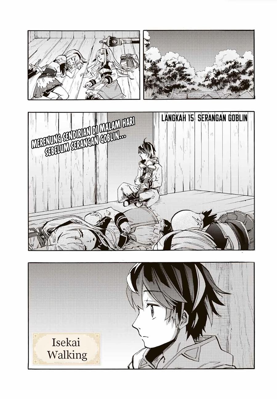 isekai-walking - Chapter: 15