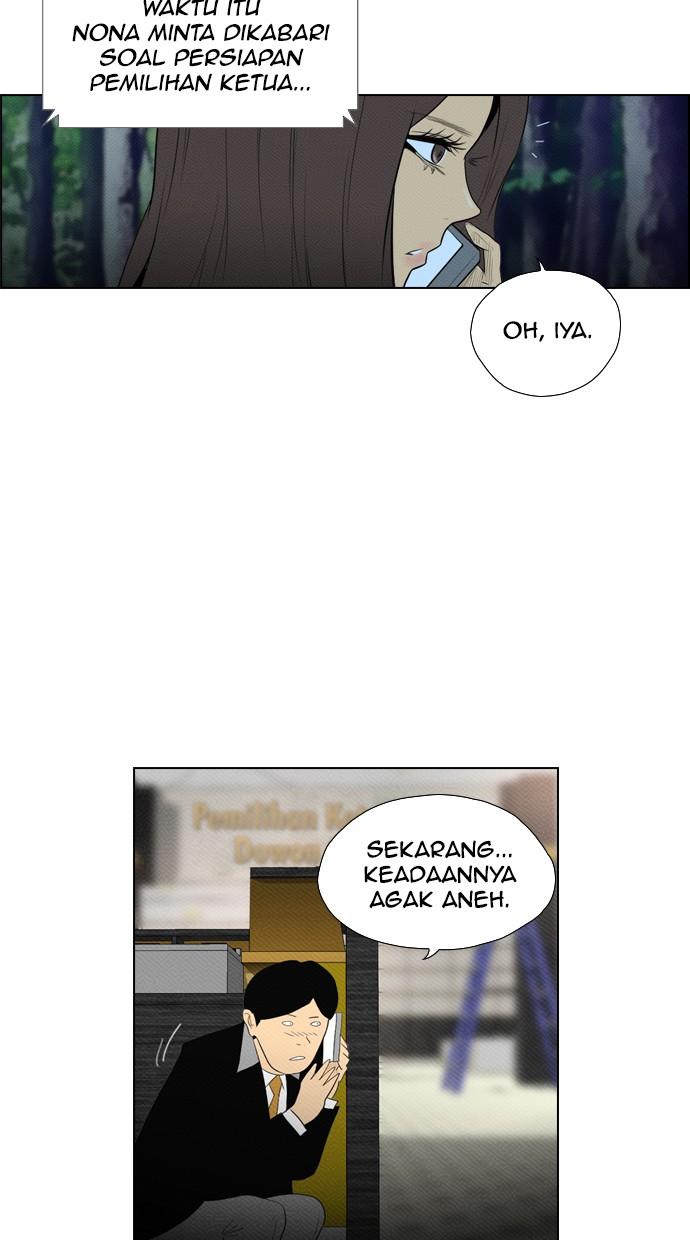 reawaken-man - Chapter: 81