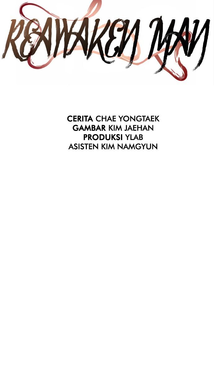 reawaken-man - Chapter: 81