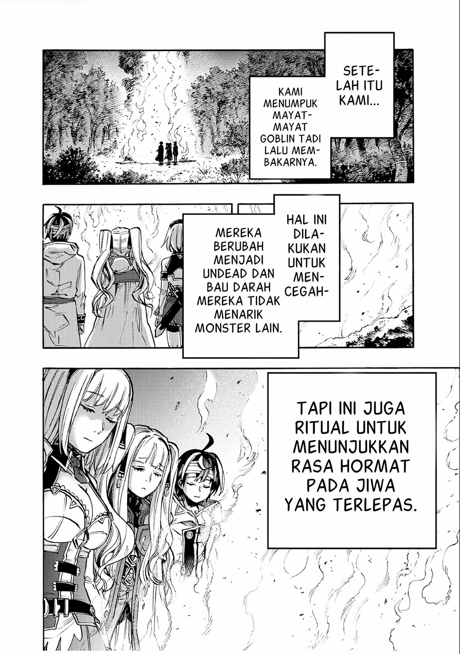 isekai-walking - Chapter: 16