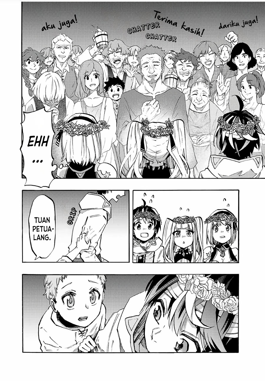 isekai-walking - Chapter: 16