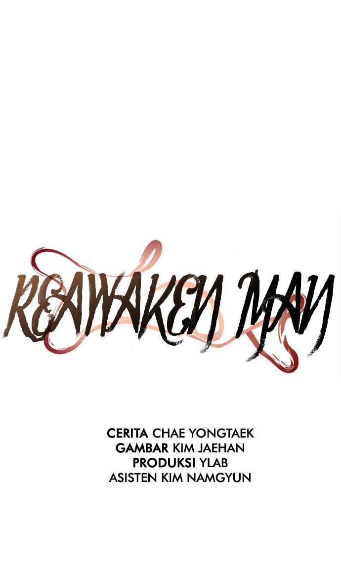 reawaken-man - Chapter: 82