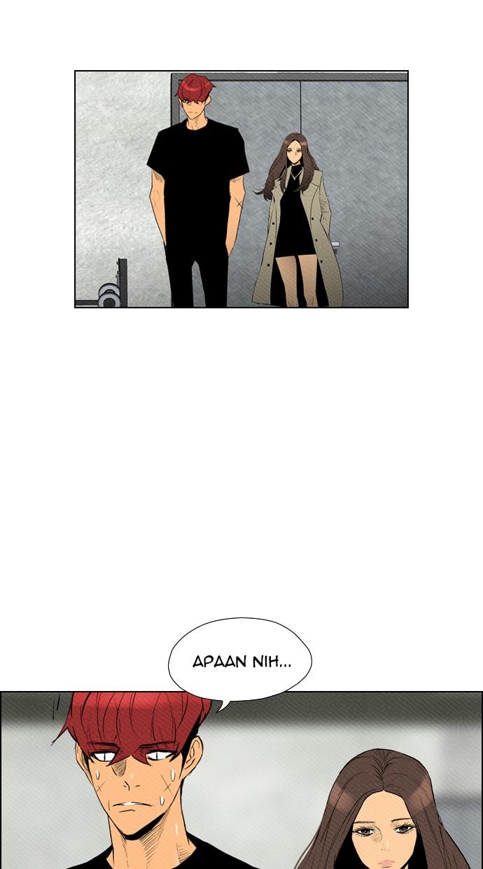 reawaken-man - Chapter: 82