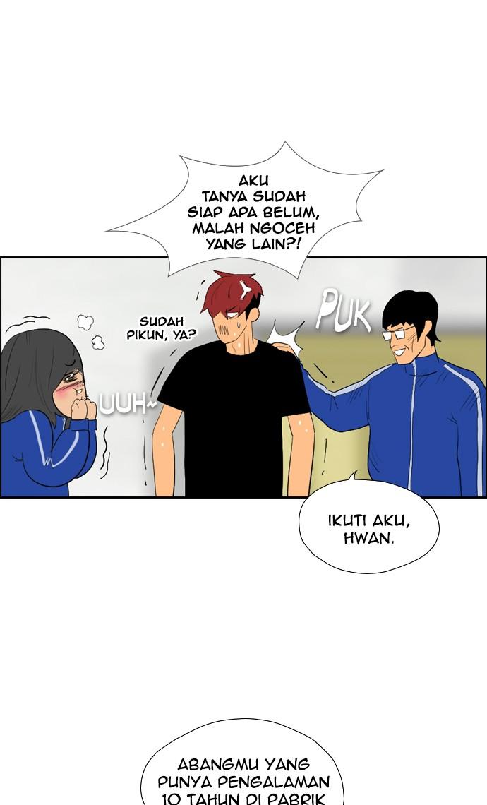 reawaken-man - Chapter: 82