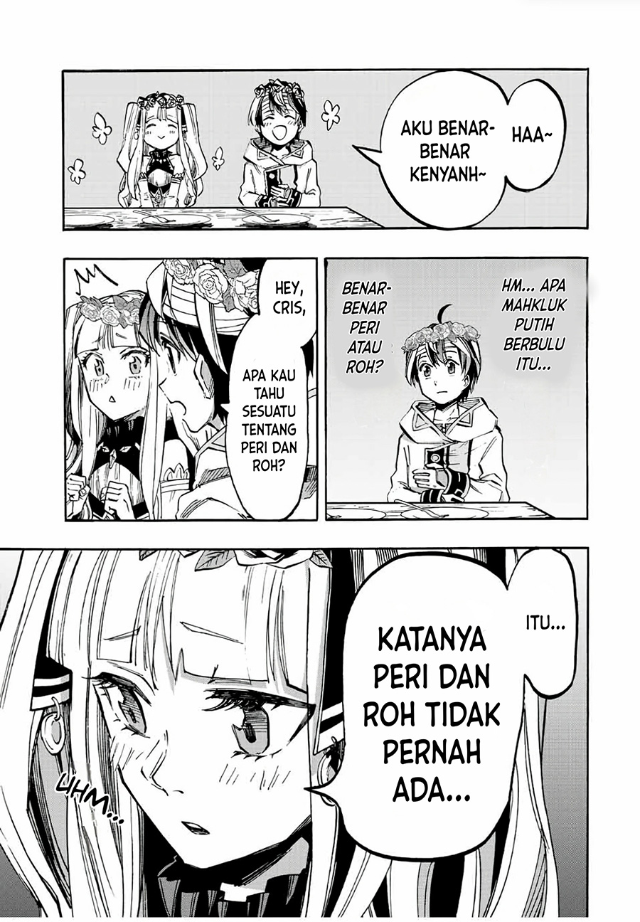 isekai-walking - Chapter: 17