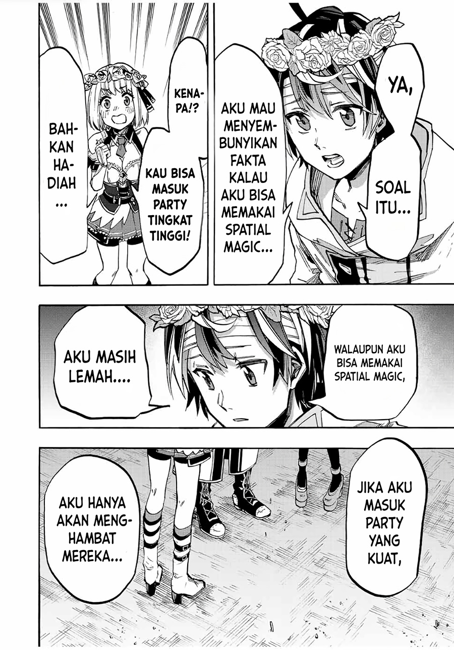 isekai-walking - Chapter: 17