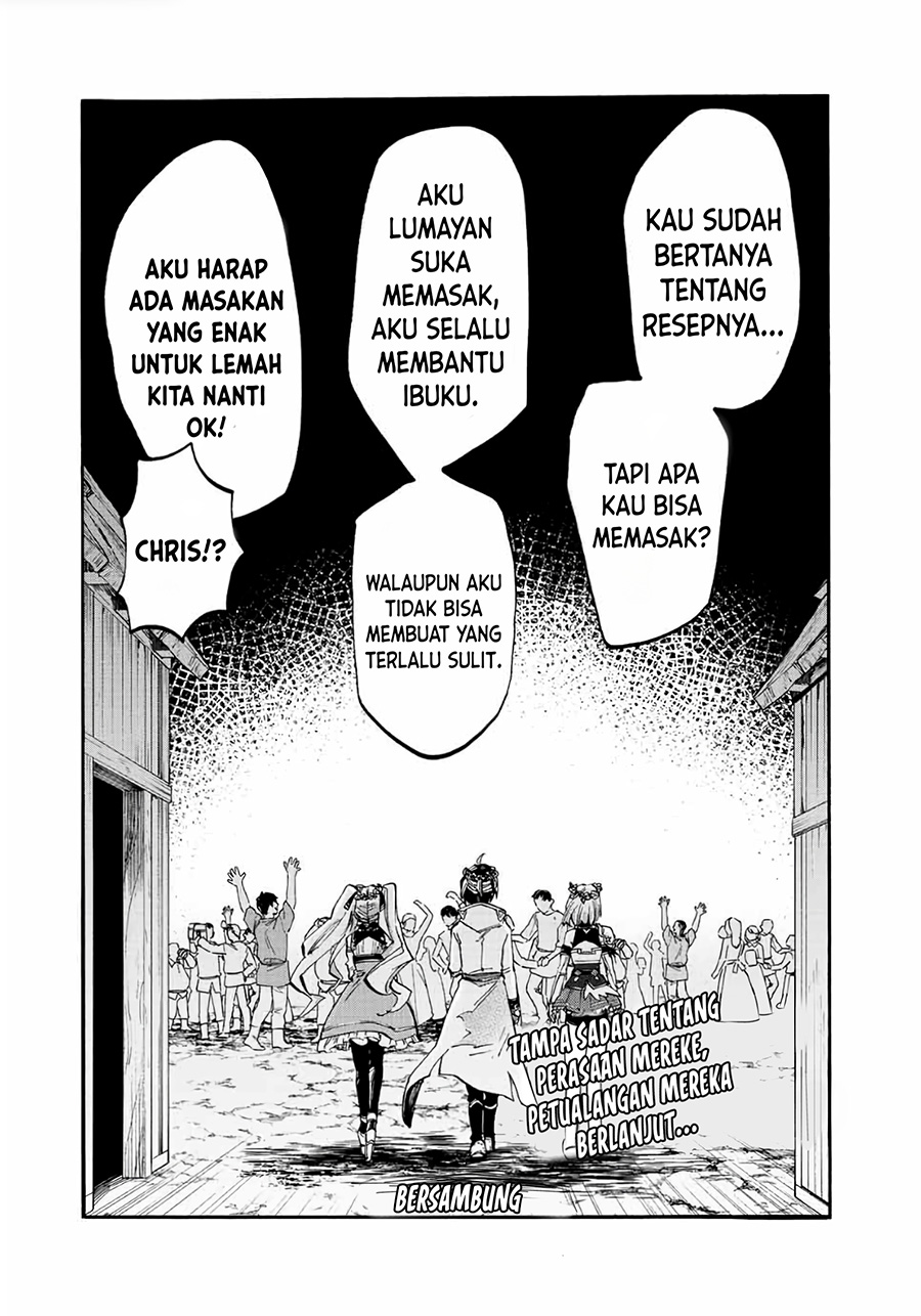 isekai-walking - Chapter: 17