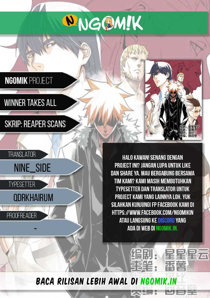 winner-takes-all - Chapter: 60