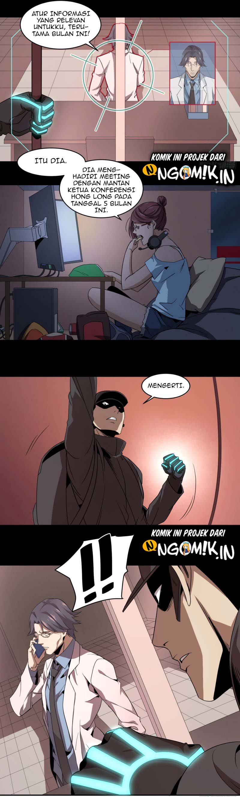 winner-takes-all - Chapter: 60