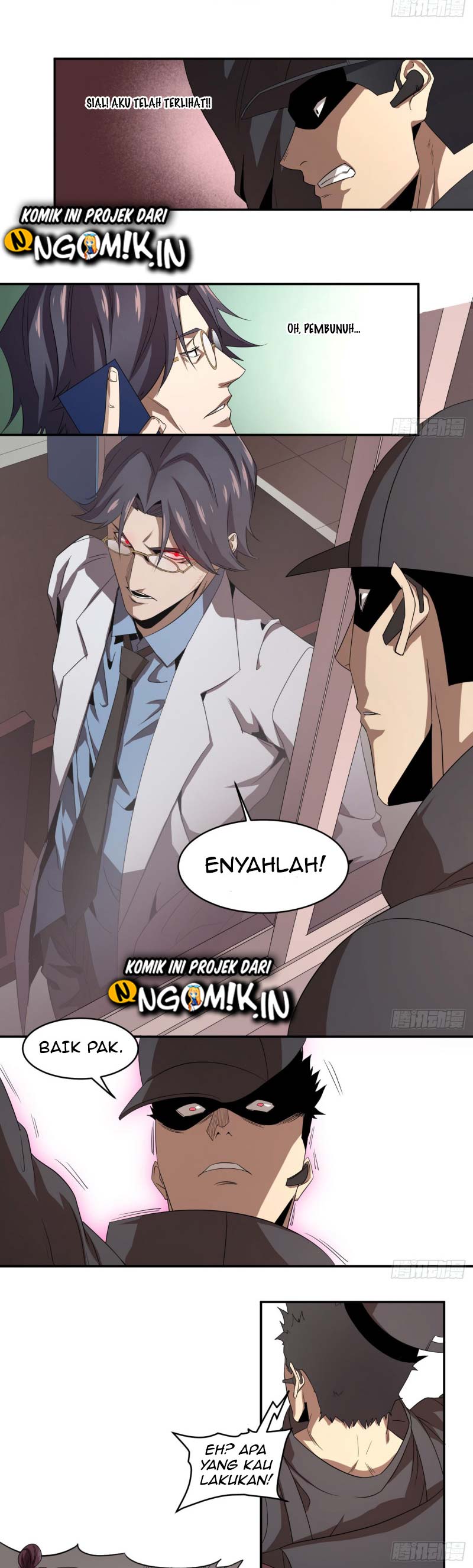 winner-takes-all - Chapter: 60