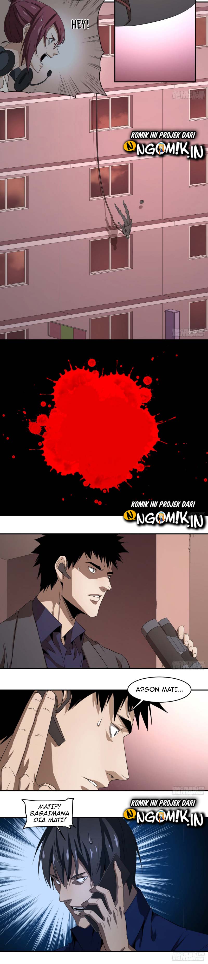 winner-takes-all - Chapter: 60