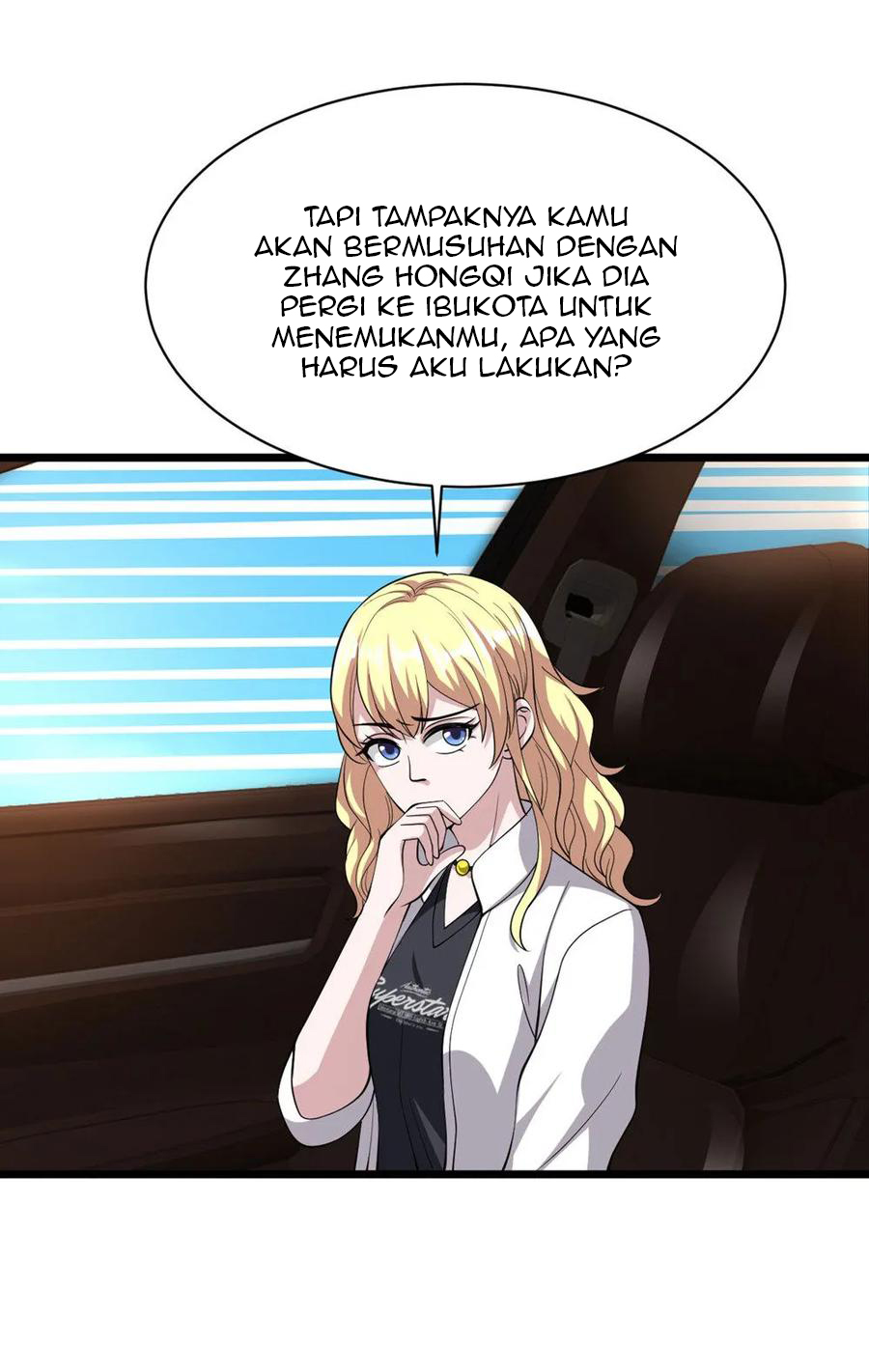 dushi-xiewang - Chapter: 56